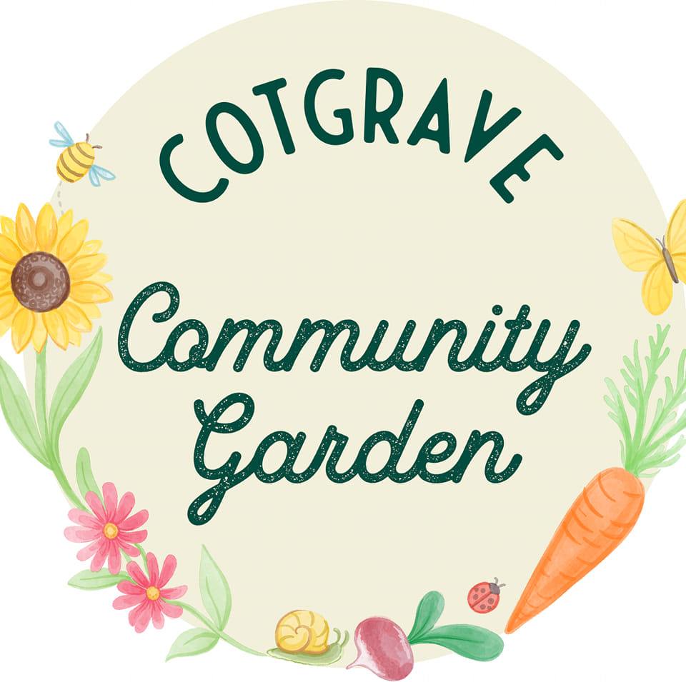 We are proud to work in partnership with Cotgrave Community Garden on our Wellbeing Garden Programme, and through Positive Futures. They are raising funds to enable them to host more community activities and educational sessions. Learn & donate here ➡️ bit.ly/3SXL4D6