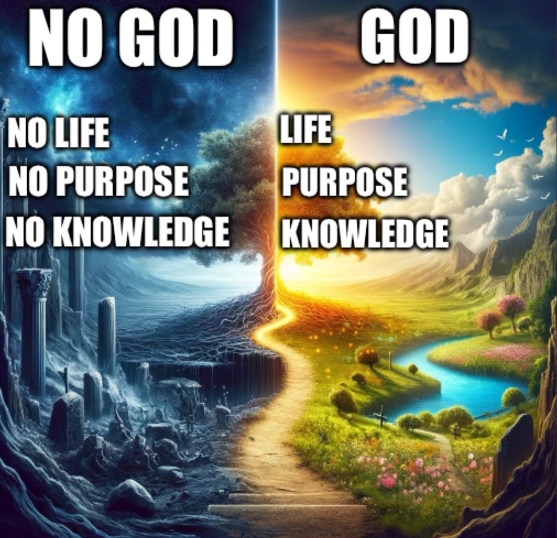 Darwin to Jesus tweet media