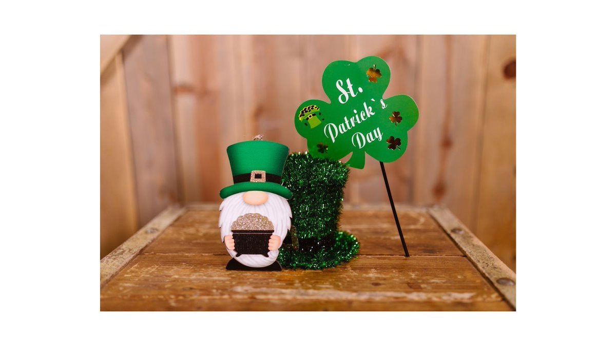 Many know the Irish blessing “May the road rise to meet you, and the wind be always at your back.” But have you heard “May the cat eat you, and the devil eat the cat?” Spend this St. Patrick's Day reading an Irish book (charming turn of phrase guaranteed) buff.ly/3wzCAdI