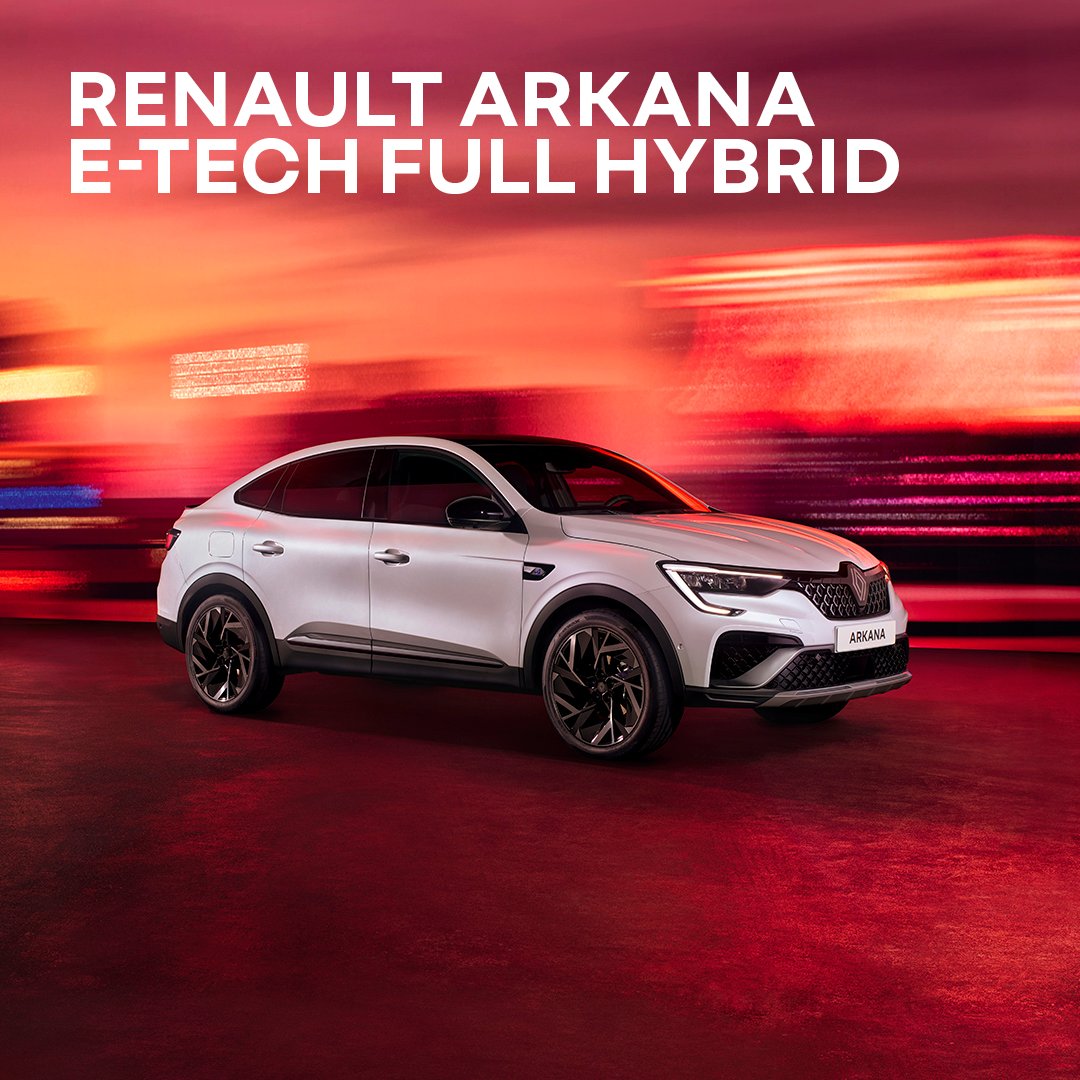 Renault Rombosol tweet media