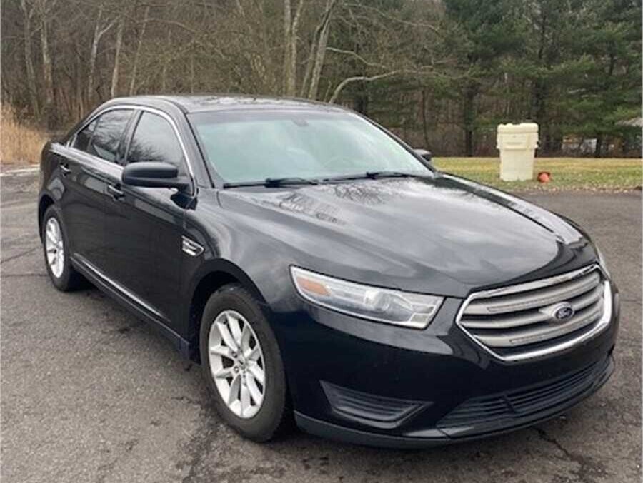 municibid's tweet image. This 2013 #FordTaurus is well-maintained and road-ready with a current inspection valid until 5/2024. Only 72,369 miles on the odometer.  mbid.us/4cuCx3F
📍Buckingham, PA

#ford #policecars #cars #fordnation #fordcars #forsale #auction #police #policeinterceptor