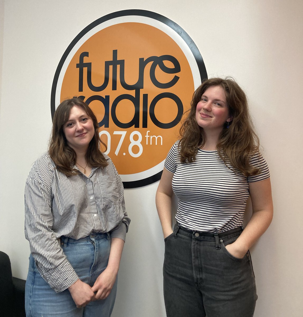 Did you catch our Curator and Events Officer talking about all things #Gressenhall & 2024 exhibition #MakingTheRounds on @futureradio today? 🎙️