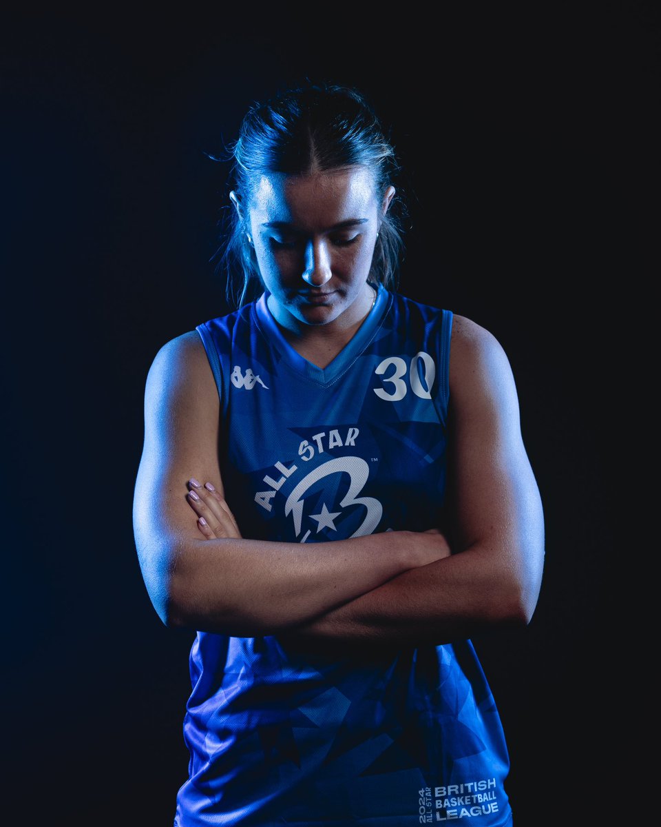 RidersWomen's tweet image. Whose ready for All-Star Sam! 🤩