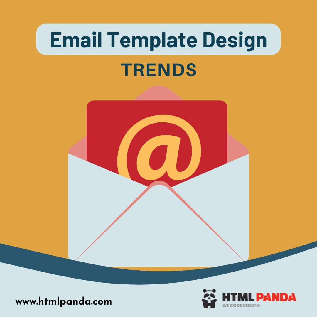htmlpanda's tweet image. Planning to change how email template designs look and feel? Understanding the latest trends can help with that. Click on the link below for more details:
bit.ly/3wTeWcq
#HTMLPanda #WeCodeDesign #emailtemplate #email