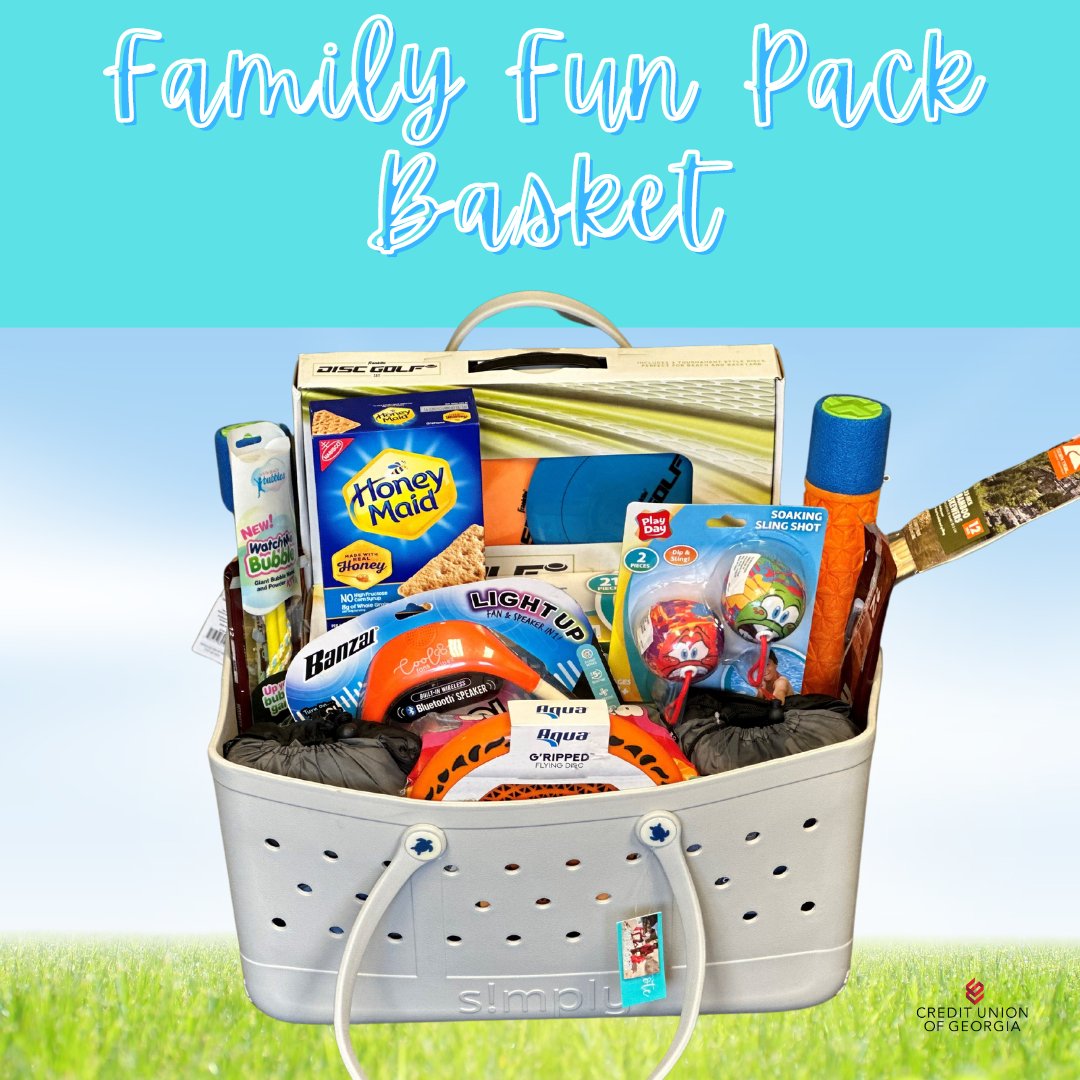 CreditUnionOfGeorgia tweet media