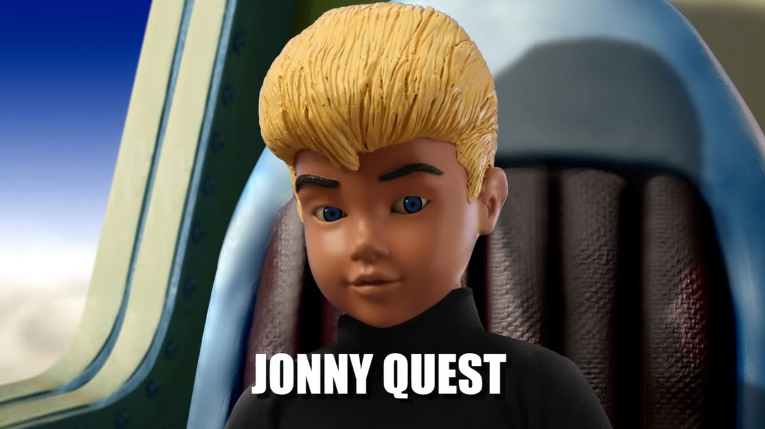 OneCoolTip's tweet image. 💥Blast from the Past: Classic &apos;Jonny Quest&apos; Intro Gets a Stunning Modern Makeover 🚀 

👉  onecooltip.com/2024/03/blast-… 

#JonnyQuest #retroanimation #animation #cartoons #fanremake  #60sanimation #adventure #nostalgia #TechTips #OneCoolTip @OneCoolTip