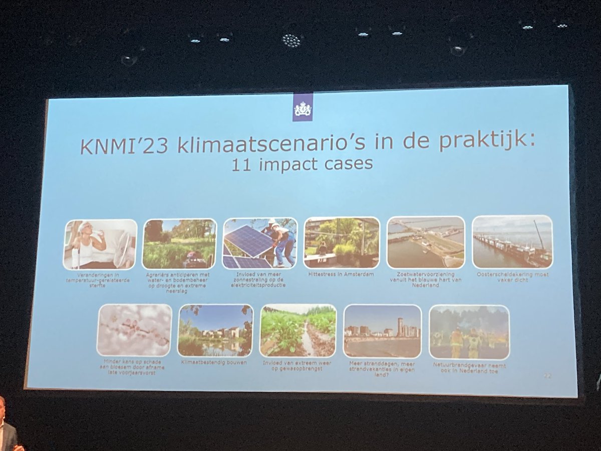 Paneldiscussie met KNMI, KNSB en <a href="/JKBonline/">Jonge Klimaatbeweging</a> over toekomst sport irt klimaat. En natuurijs🙏 . Wens <a href="/huidekooper/">Dion Huidekooper</a> dat sport een grotere rol pakt in duurzaam gedrag. Idolen ea voorbeelden kunnen duurzaam gedrag aan jongeren overbrengen. #sportiefverbinden