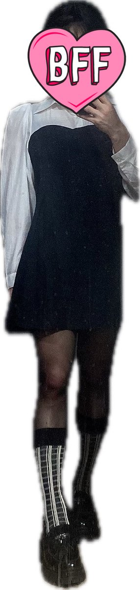 전신샷

#시디 #여장