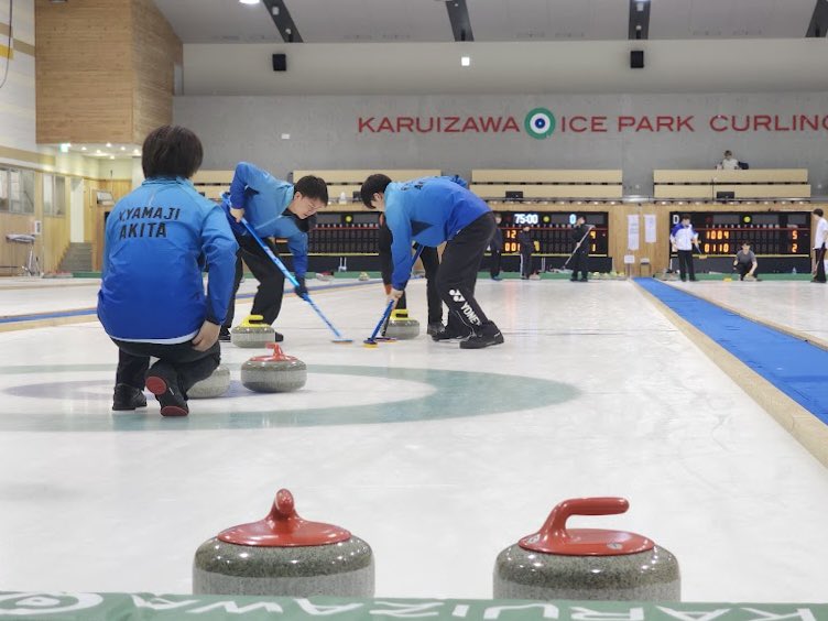 honshu_curling tweet picture