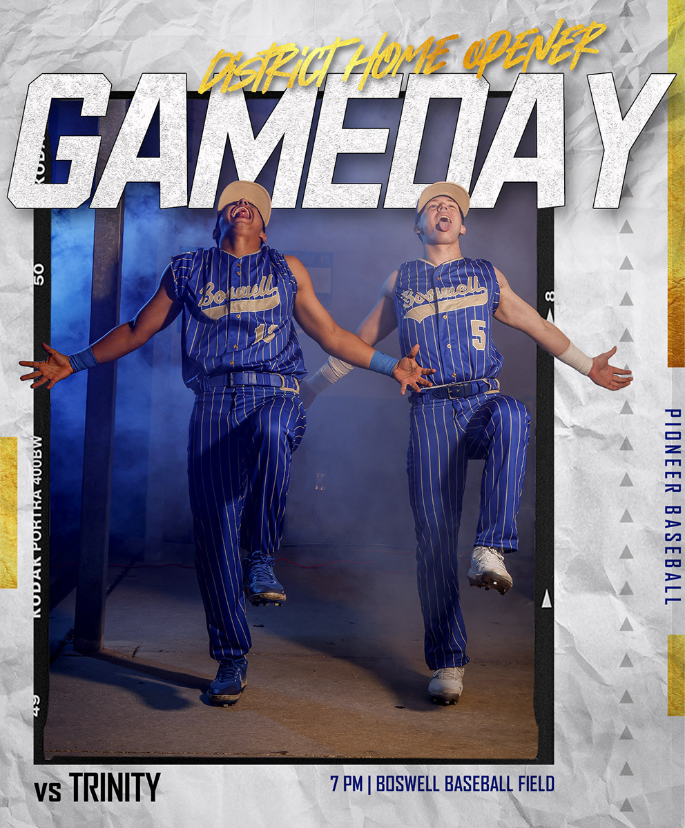 EMS ISD Athletics tweet media