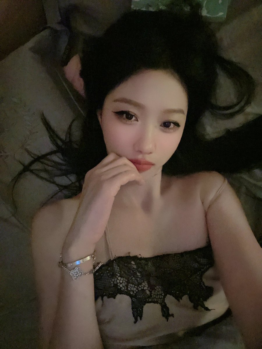 白天让你心里有我，晚上让你身上有我