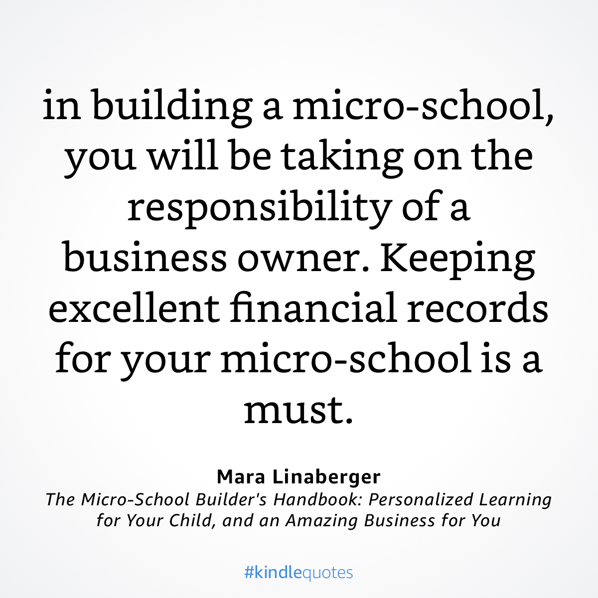 What are your thoughts on managing all the financial aspects of your microschool? How can we assist you with tasks like financial record-keeping?⁠
⁠
#microschool #microschoolbuilders #accounting ⁠
#bookkeeping #bookkeeper #accountingservices #instafinance