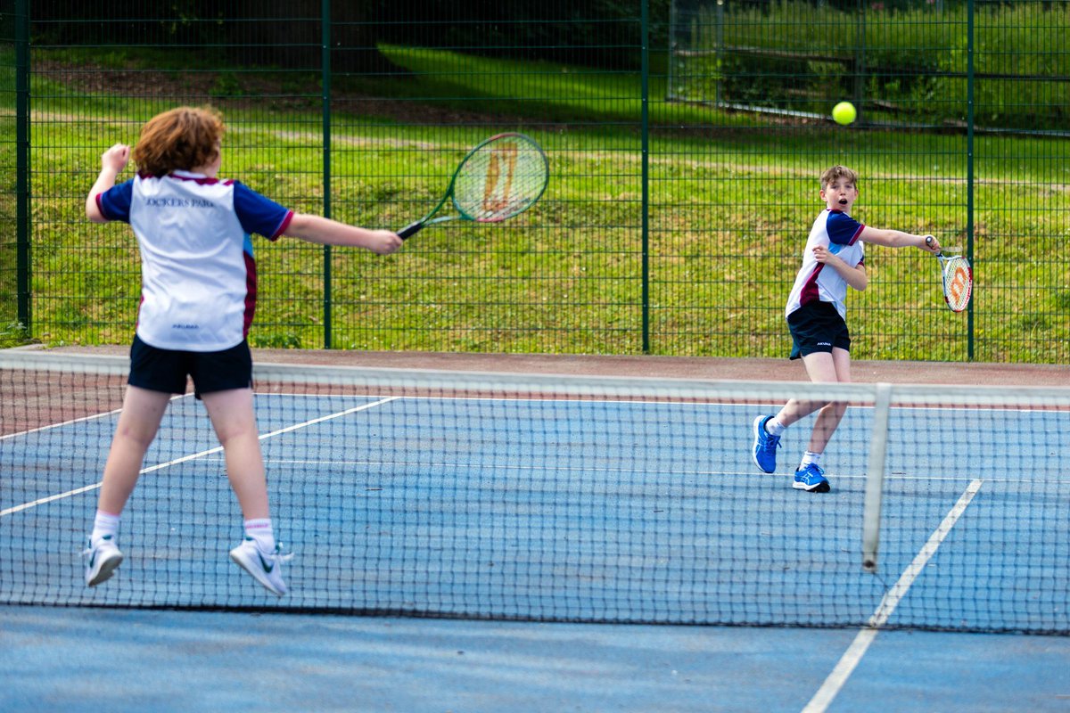 Lockers Park Sport tweet media