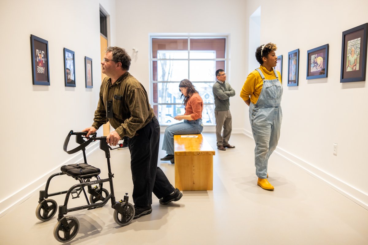 nsgov's tweet photo. The Province is taking action to address the recommendations of the first independent review of the Accessibility Act https://t.co/nzNmS0cgm5 https://t.co/YTcMfmkrhI