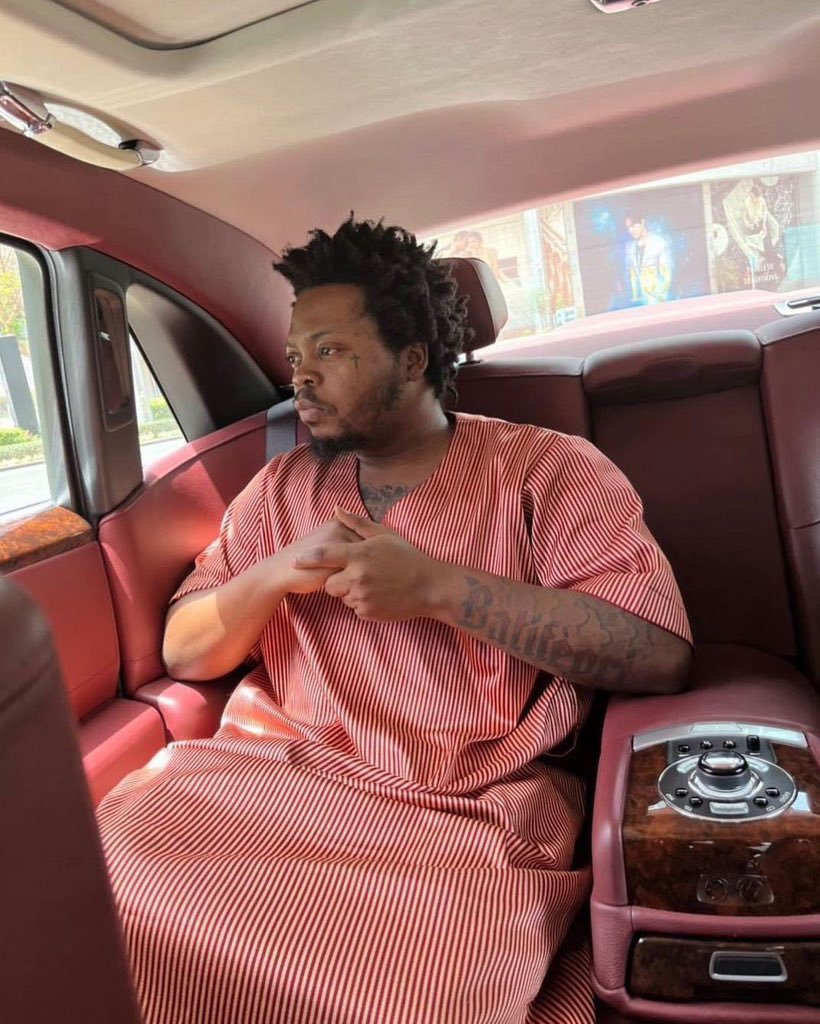 Wizarab10's tweet photo. Special shout out to my favourite.

The greatest to ever do it. Happy Birthday Badoo ❤️ https://t.co/SZiPN6WExg