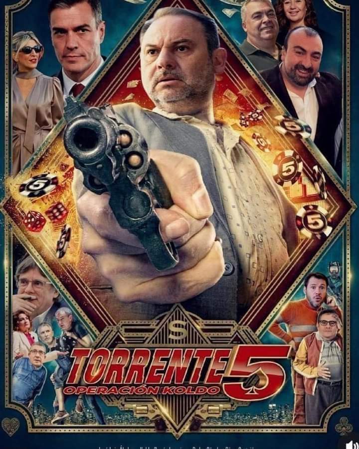 ¿Quién es el autor de esta jodida maravilla? 😅😅😅
