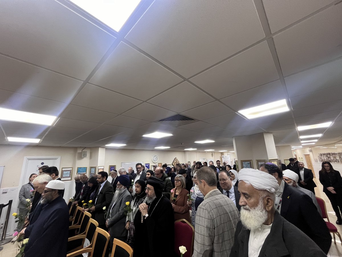 Together For Humanity (@together4h) on Twitter photo Last night, we were proud to attend Iftar at Brent Central Mosque, organised by <a href="/LondonFaiths/">Faiths Forum for London</a>, supported by #Together4Humanity and <a href="/togethercoalit/">Together</a>. We were joined by <a href="/AngelaRayner/">Angela Rayner</a> and High Commissioner of New Zealand to the United Kingdom, <a href="/phil_goff/">Phil Goff</a>. Last night, we were proud to attend Iftar at Brent Central Mosque, organised by <a href="/LondonFaiths/">Faiths Forum for London</a>, supported by #Together4Humanity and <a href="/togethercoalit/">Together</a>. We were joined by <a href="/AngelaRayner/">Angela Rayner</a> and High Commissioner of New Zealand to the United Kingdom, <a href="/phil_goff/">Phil Goff</a>.