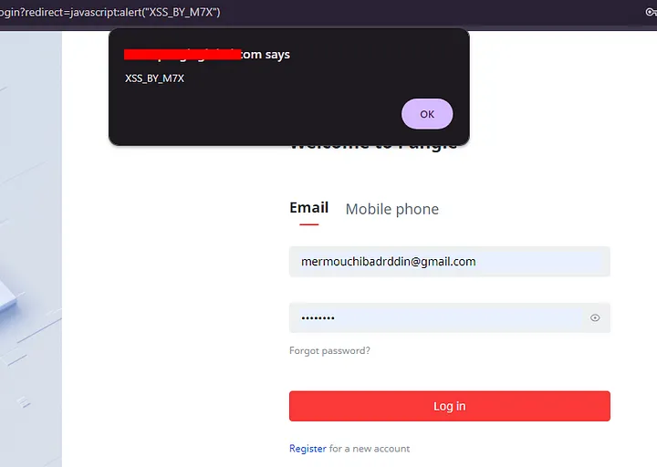 _HackLearners's tweet image. Open redirect to XSS and Account takeover (ATO) in TikTok 

Bounty: $5k

medium.com/@them7x/open-r…

By : @them7xQ

#bugbountytips #bugbounty #cybersecurity