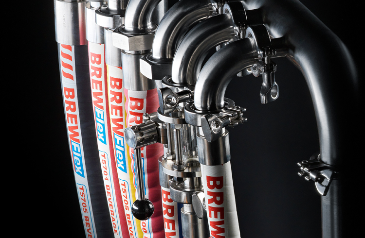 How do you choose the right brewery hoses and connections?

In Flextech's latest guide to brewery hoses we look at some of the most important factors in the selection of flexible hoses for breweries 🍺

Read the article today⬇️
flextechhose.co.uk/blog/how-to-ch…