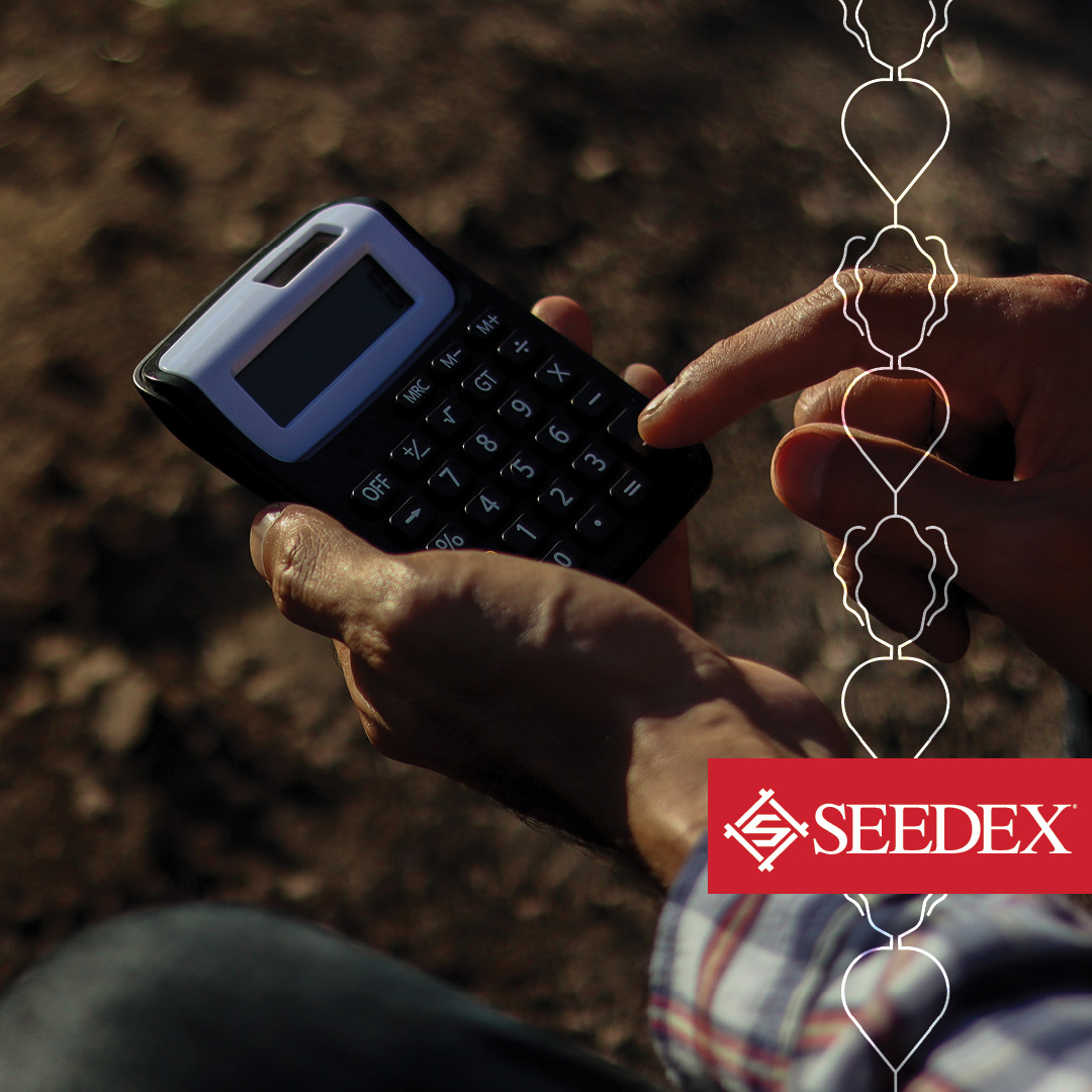 Seedex tweet media