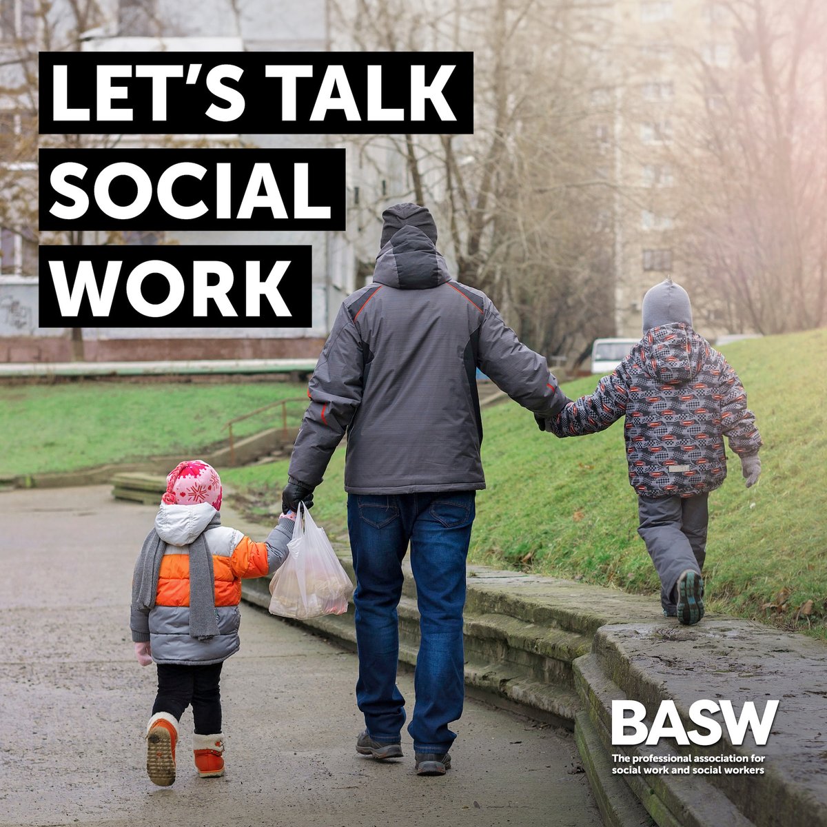 🎙️ Ahead of #WSWD2024 Let's Talk Social Work podcast welcomed @MichaelMarmot from @marmotihe & BASW CEO @ruthallenonline for an episode exploring the social determinants of health. 🎧 Listen on the links below! Apple 👉 apple.co/3g7YcE0 Spotify 👉 spoti.fi/2QjefE6