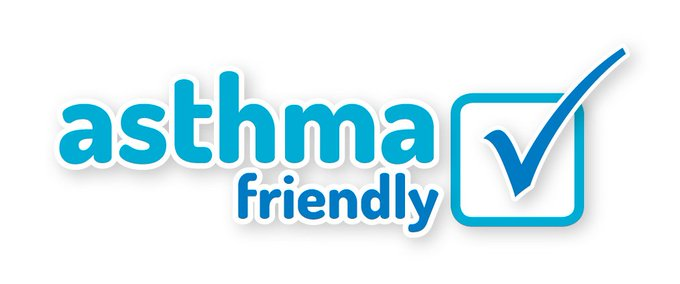 Great news - Pinner Park has retained its Asthma Friendly School status. Huge thanks to our welfare team and school staff for their commitment to care for all our children. 👏#learningcharactercommunity #pinnerparklife #asthmafriendlyschool