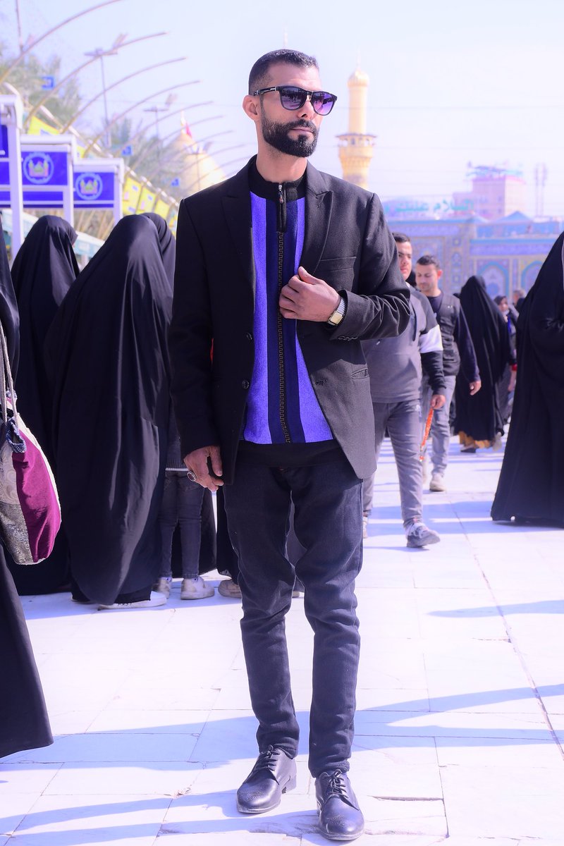 رزاق الموسوي (@wwwaxxag) on Twitter photo 
