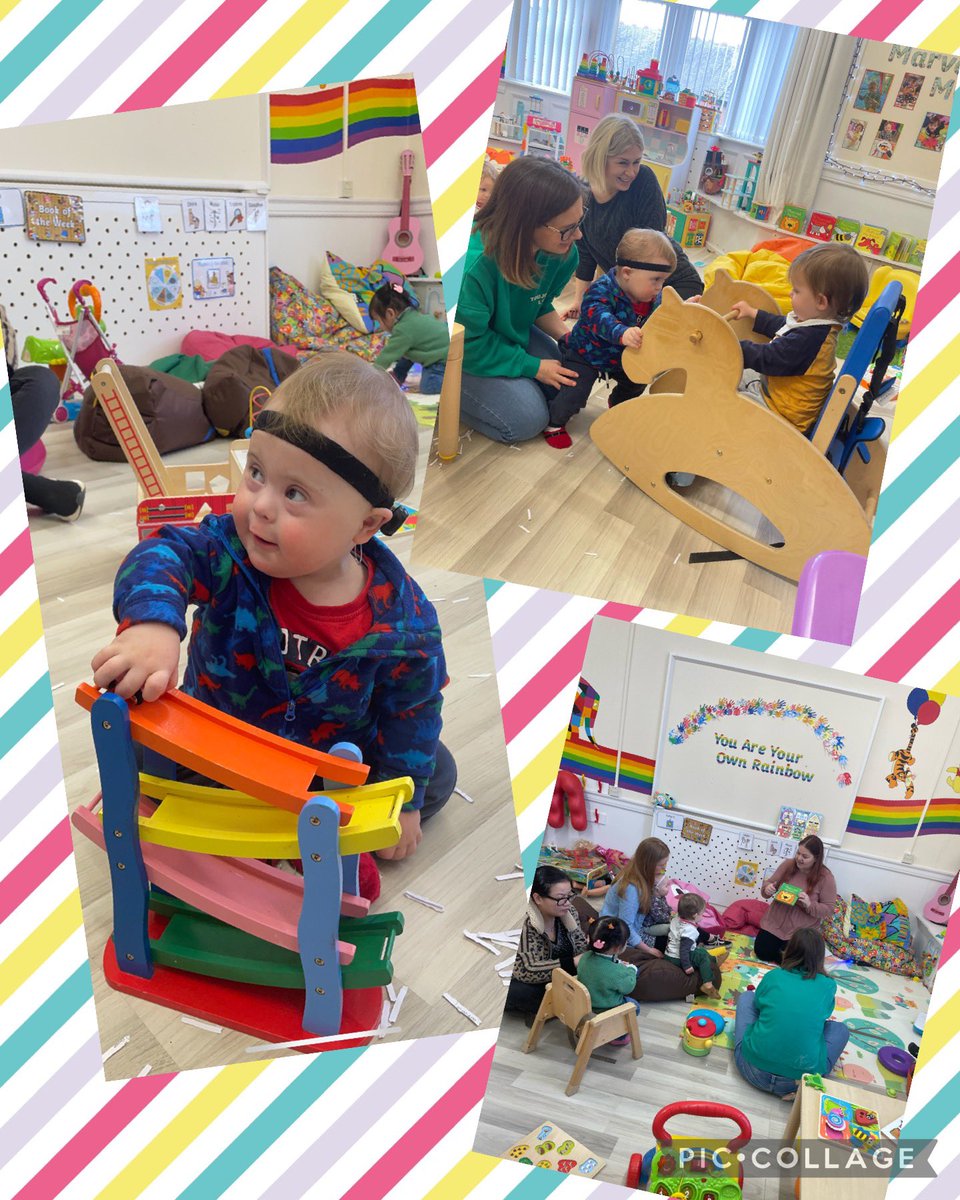 We had great fun at our ‘Little Stars’ playgroup this morning. Looking forward to our Easter party tomorrow! 🐣🐣🐣