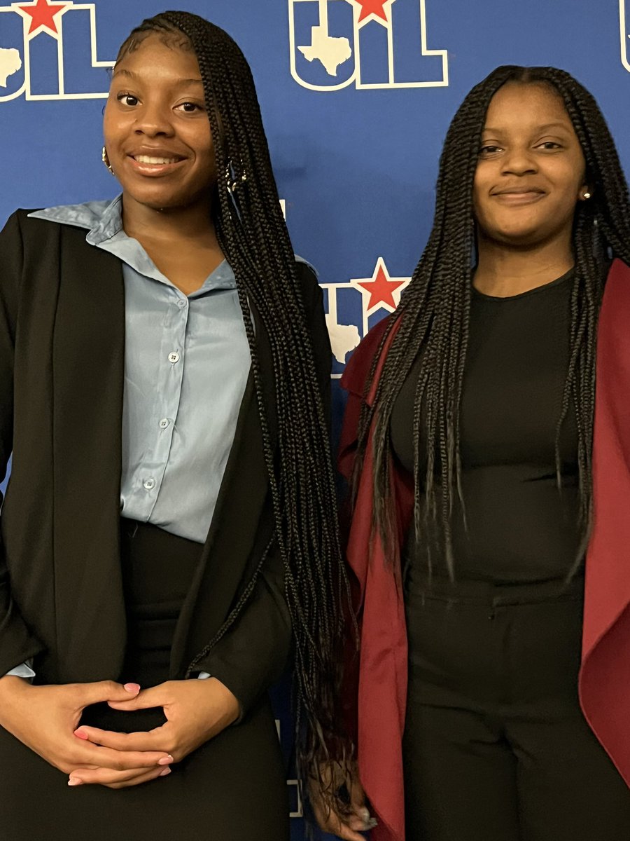 LHHS UIL ACADEMICS tweet media
