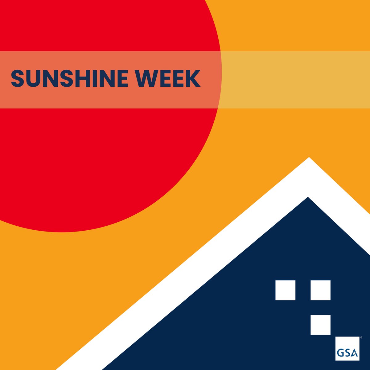 Marking #SunshineWeek at @USGSA! Committed to accountability & transparency, our Open Gov Secretariat guides aspects of membership in the Open Gov Partnership, collabing w/civic society, helping shape the future of Open Gov activities & initiatives. ow.ly/XYb850QHfkO