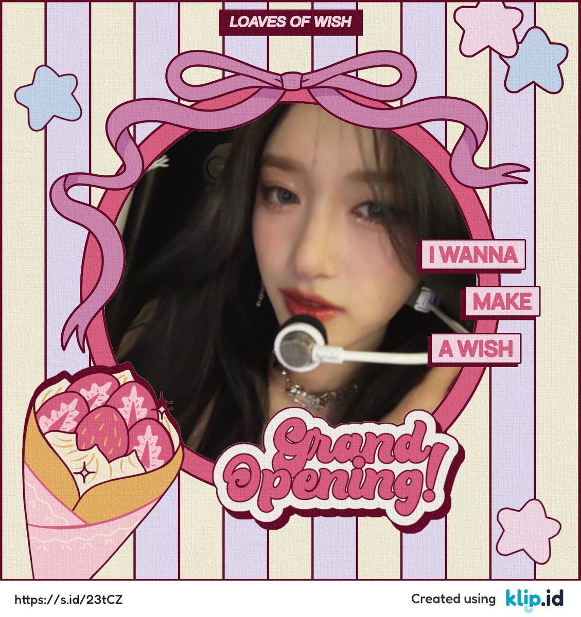 lebeseo's tweet photo. @LoavesOfWish udah lucu blum yaaa? https://t.co/1ywjDXRYxl