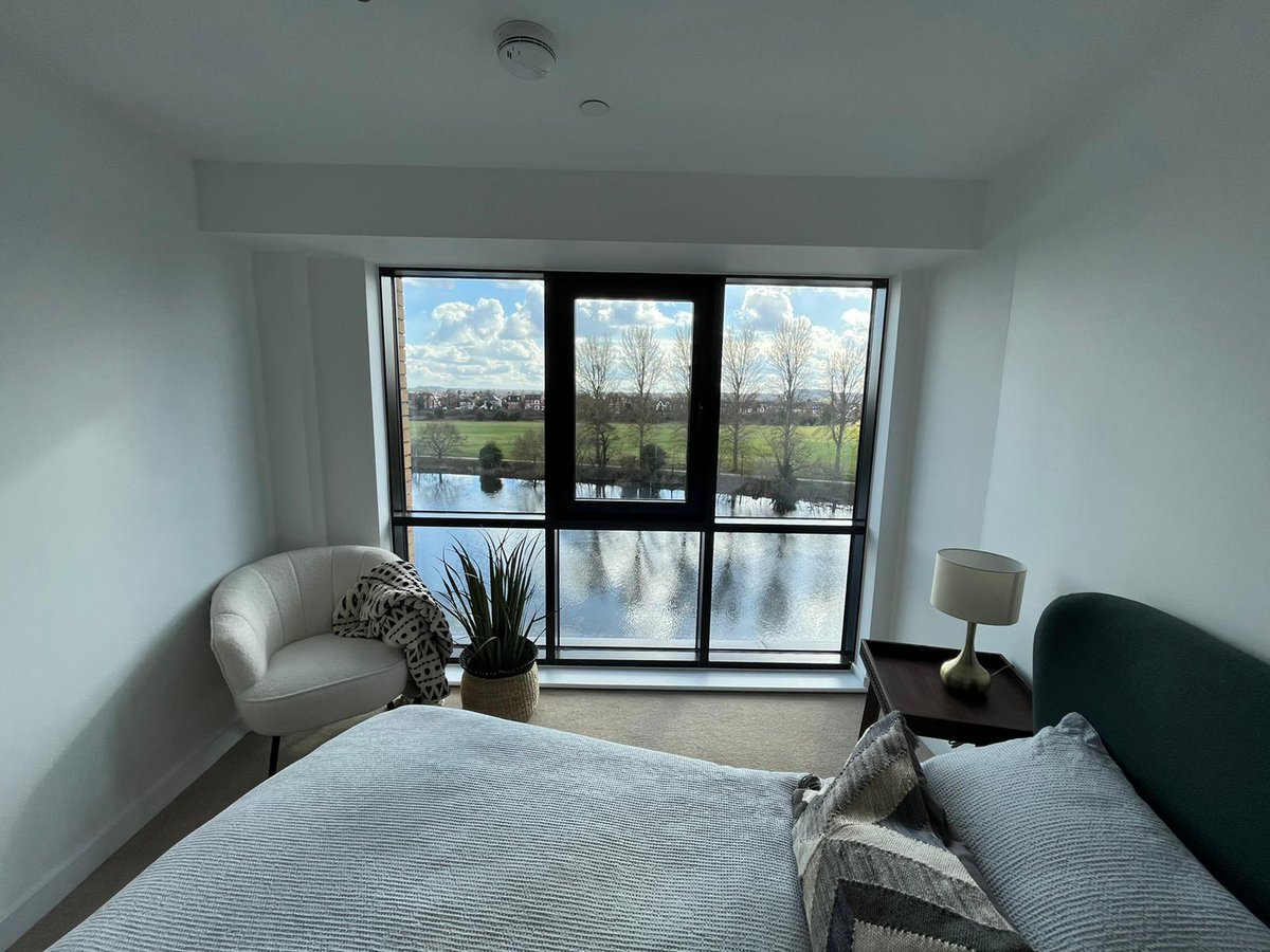 Time is ticking to secure your perfect space ⏰ 

With prices starting at £280,000, be sure to get in touch with our agents for a viewing today.

📞 Pygott and Crone - 0115 896 5072