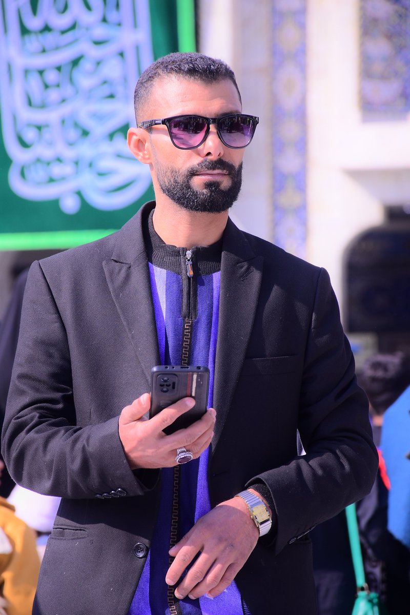 رزاق الموسوي (@wwwaxxag) on Twitter photo 
