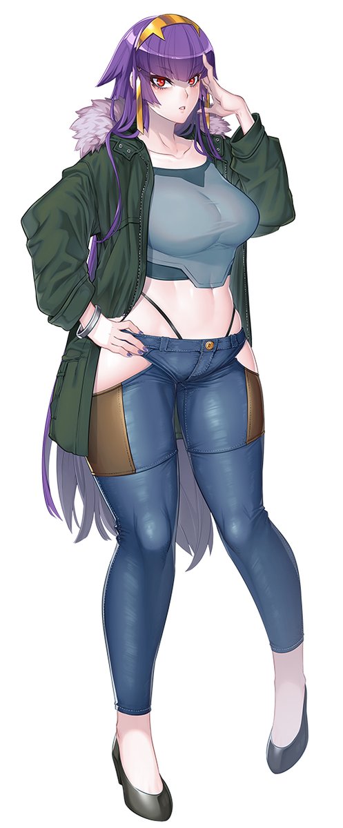 覚醒ツバキを担当しました。
シナリオはそのだまさき氏。

久しぶりに登場の元対魔忍傭兵。
奥義にカットイン描き下ろしの豪華仕様。
新堂エル先生渾身のおりんりんシチュなので
苦手な人はご注意を。

#対魔忍RPG #対魔忍 