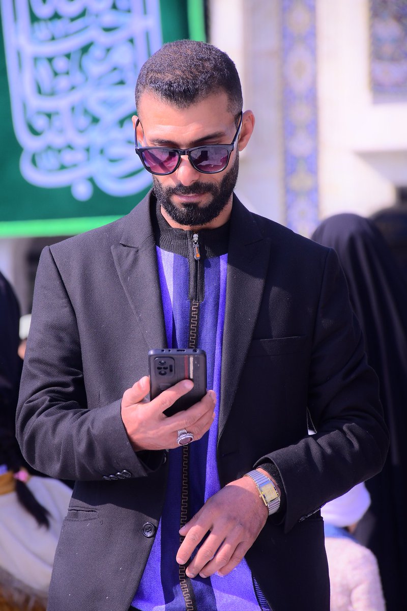 رزاق الموسوي (@wwwaxxag) on Twitter photo 