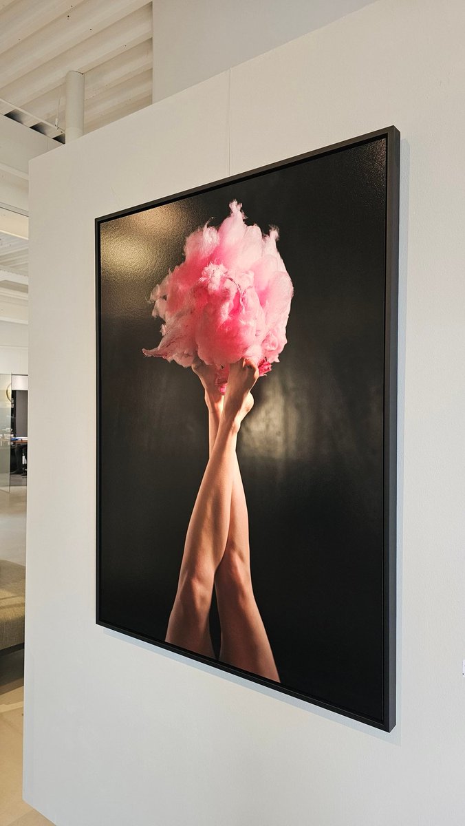 TamaraSille, Gallery tweet media