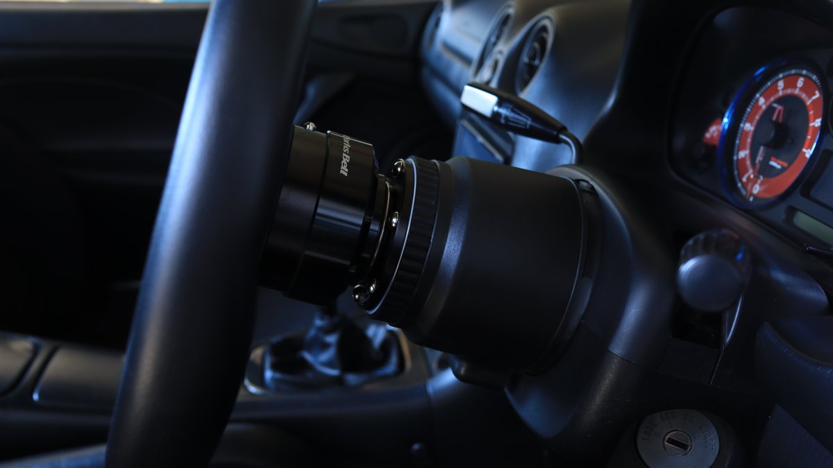 ラフィックスが庭に生えていましたので……。