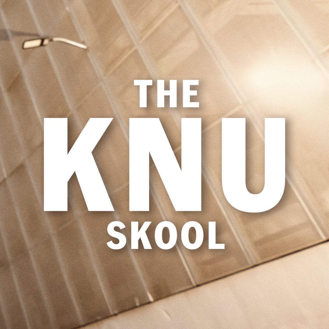 Vans_Py's tweet image. La espera terminó. ​

Knu Skool ya disponible en nuestras tiendas de La Galería y Mariscal o en vans.com.py