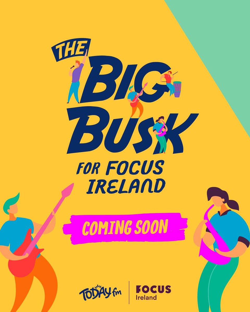 Taylor_D_Music_'s tweet image. It&apos;s that time of year again. 
On Friday 12th April, I am taking part in The Big Busk for @FocusIreland. I will be performing to show solidarity with families and children experiencing homelessness.  joinus.focusireland.ie/fundraisers/ta… #TheBigBusk&quot; joinus.focusireland.ie/s/3171/5732/t