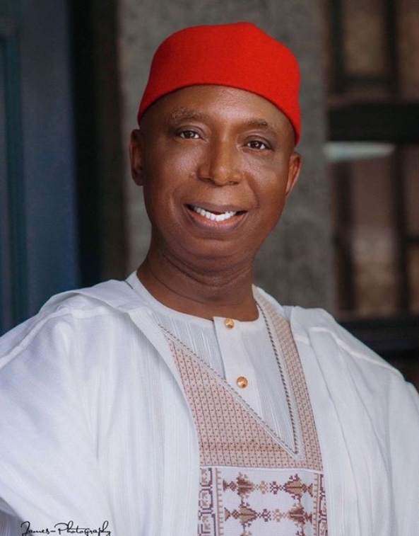 yabaleftonline's tweet image. "I cannot marry a woman who is not a virgin" — Regina Daniels' billionaire husband, Ned Nwoko.