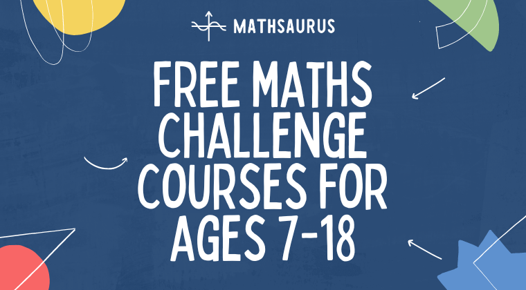 Kevin Olding - Mathsaurus (@mathsaurus) on Twitter photo Get ready for <a href="/Mathematical_A/">The Mathematical Association</a> and <a href="/UKMathsTrust/">UK Maths Trust</a> Maths Challenges and Olympiads for ages 7 to 18 with totally free courses with video hints and solutions:
Ages 7-9
First Maths Challenge: bit.ly/firstmaths
Ages 9-11
Primary Maths Challenge: bit.ly/mapmc
Ages Get ready for <a href="/Mathematical_A/">The Mathematical Association</a> and <a href="/UKMathsTrust/">UK Maths Trust</a> Maths Challenges and Olympiads for ages 7 to 18 with totally free courses with video hints and solutions:
Ages 7-9
First Maths Challenge: bit.ly/firstmaths
Ages 9-11
Primary Maths Challenge: bit.ly/mapmc
Ages