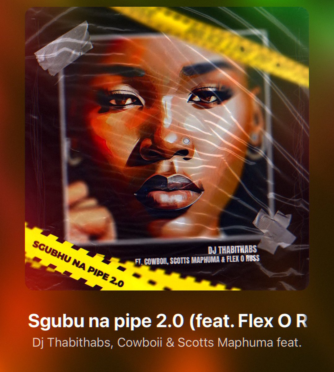 Dj Thabithabs tweet media