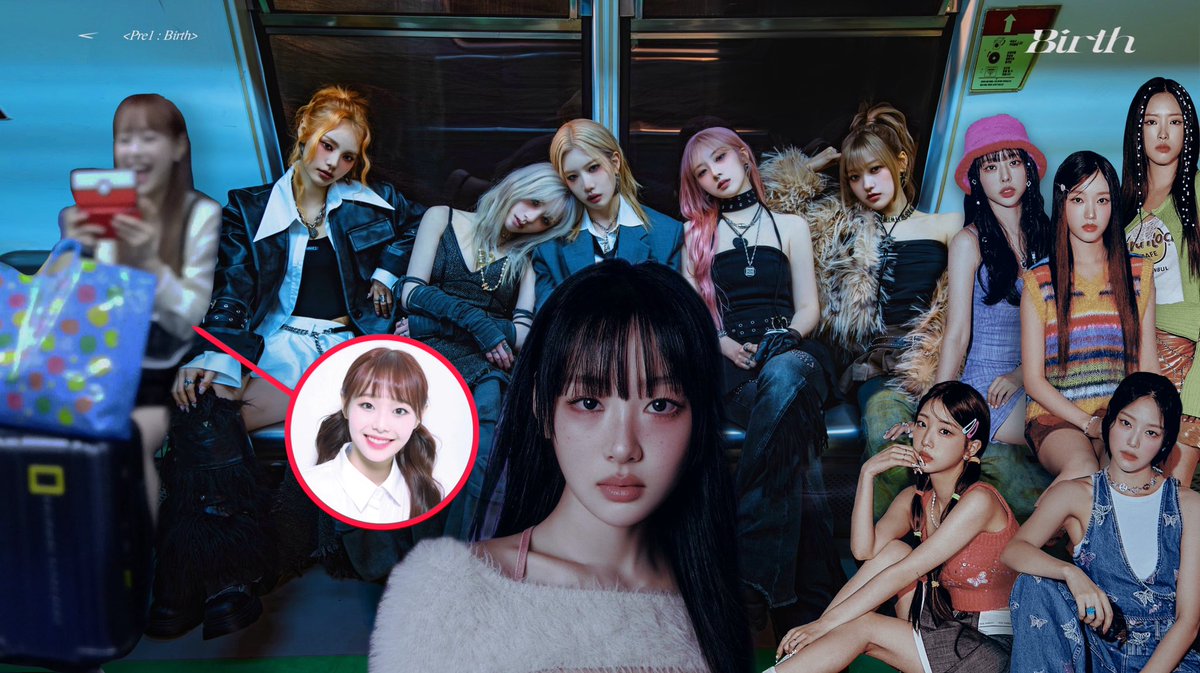 에버그린 : 𝐍𝐀𝐈𝐋 ® tweet media