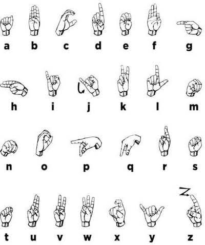 Sign Languages (@sign__languages) on Twitter photo 