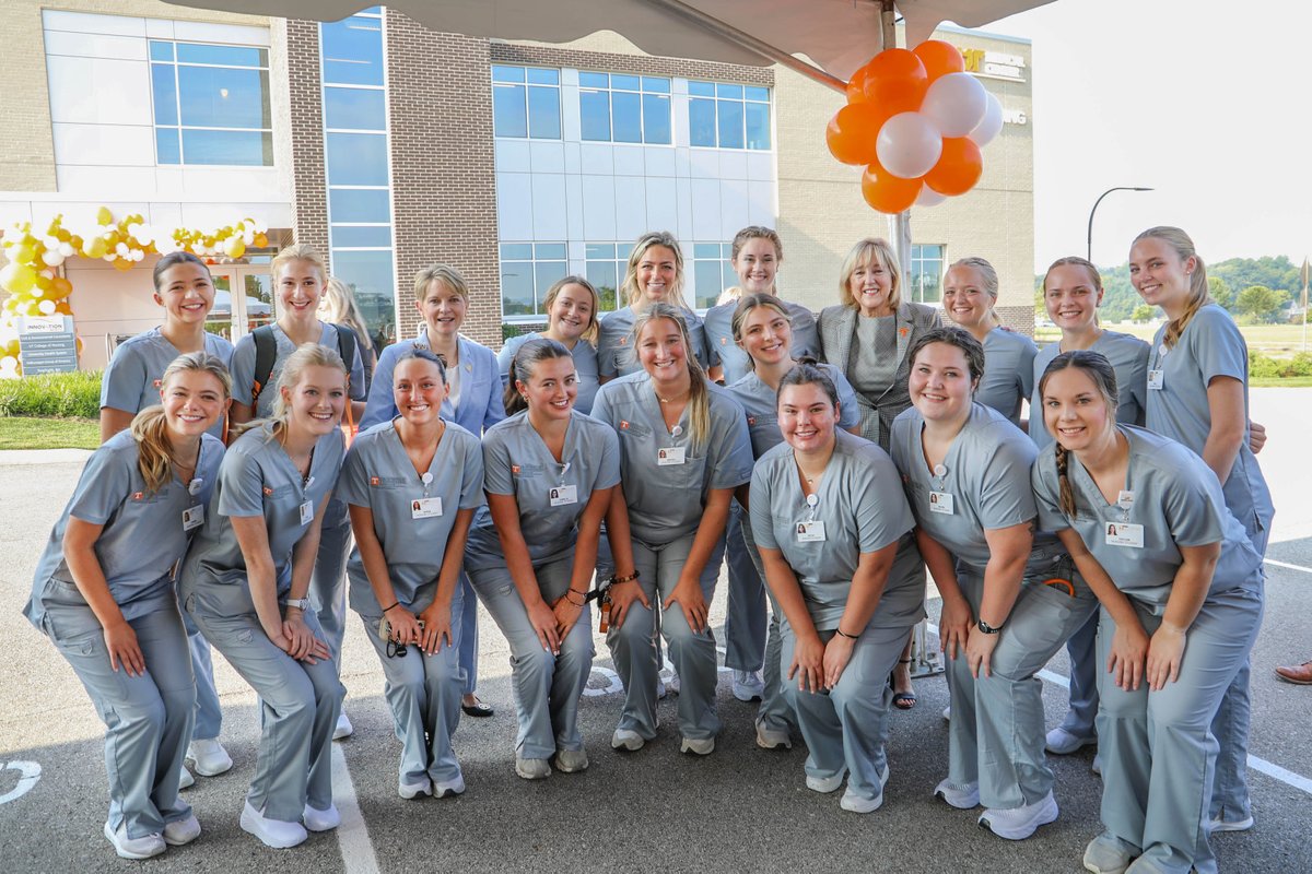 utknursing tweet picture