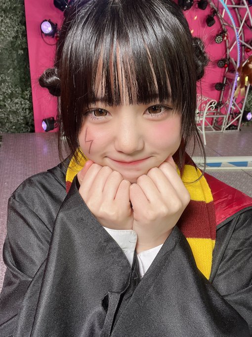 Twitterのコスプレ画像22