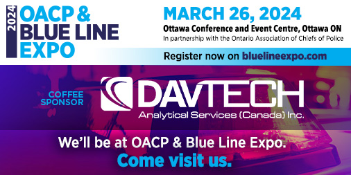 DAVTECH Analytical Services (Canada) Inc. tweet media