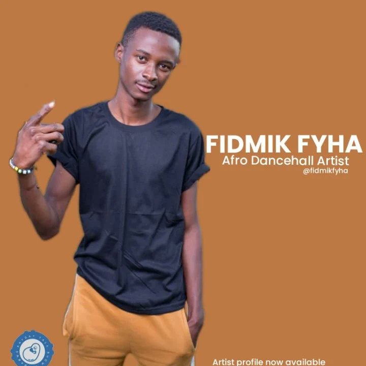 📰 AMBITIOUS AFRO DANCEHALL ARTIST

Fidmik Profile now available on Facebook <a href="/anydaytalkshow/">AnyDayTalkShow Zimbabwe</a>

YouTube: Fidmik Fyha
TikTok: fidmikfyha
Insta &amp; Fb:Fidelis kudakwashe Mhike