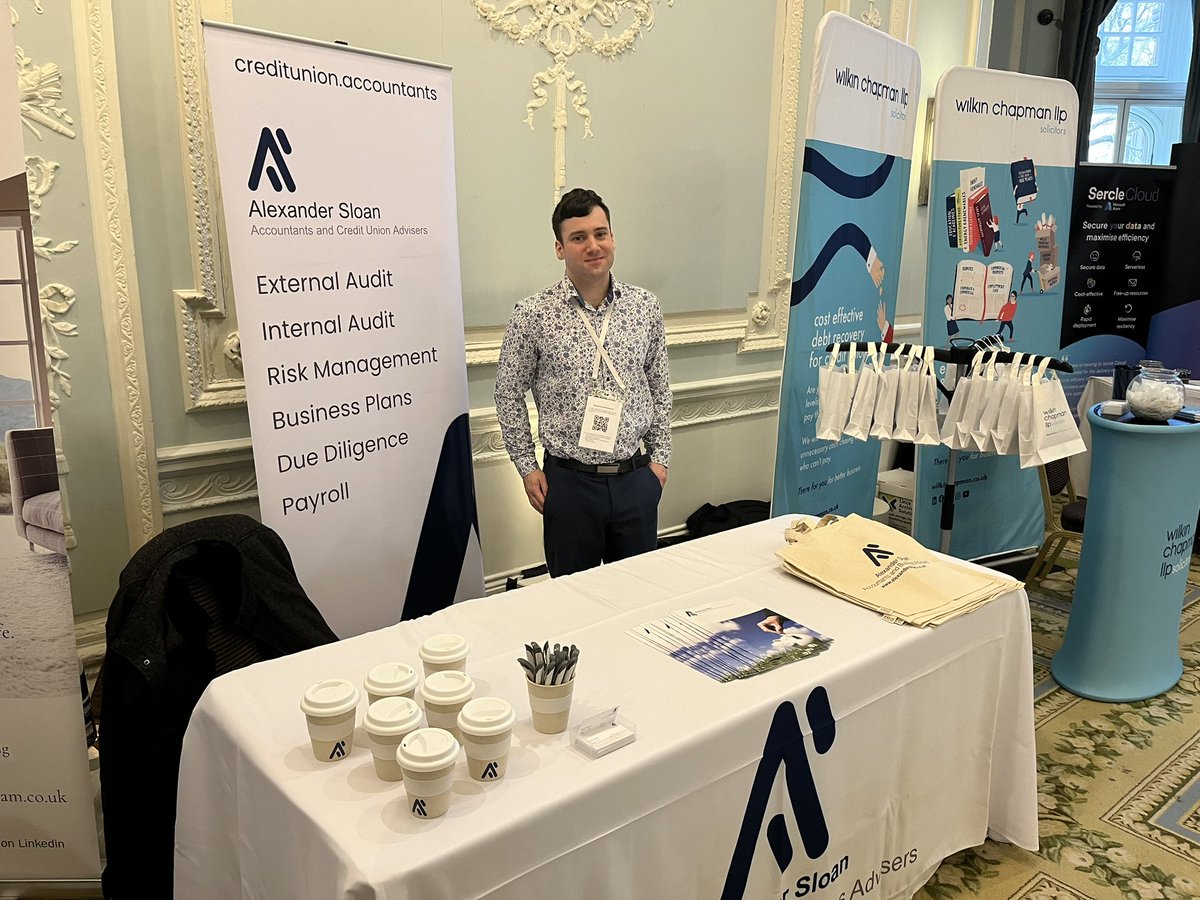 Delighted to be at ABCUL Annual Conference again this year #abcul24