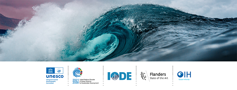 @IODEocean/OTGA/OIH course: Implementing the Ocean Data and Information System (ODIS) architecture. online #Training courses on implementing the ODIS architecture (French, Portuguese, English and Spanish) 👉oceanexpert.org/event/4073
